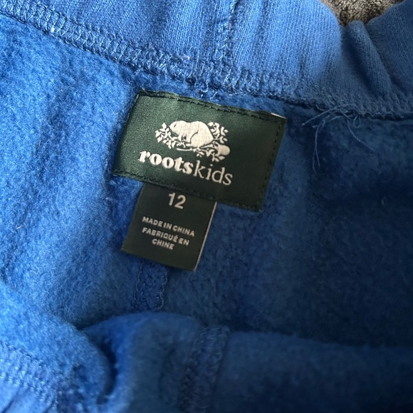 Roots Sweatpants - Picture 1 of 2